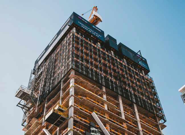 事業用地・開発用地