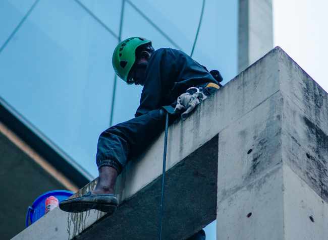 各種設備保守・メンテナンス