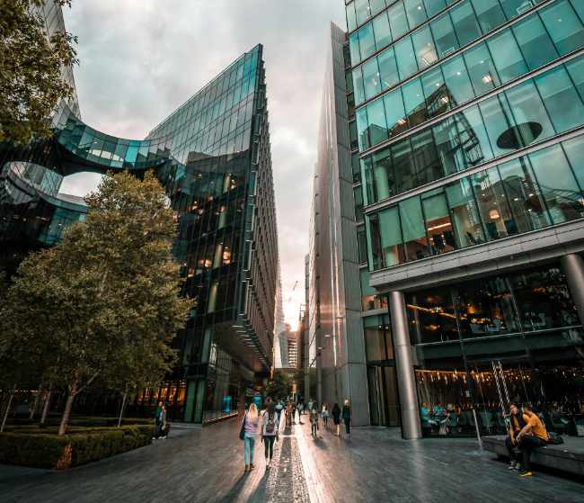 収益不動産仲介