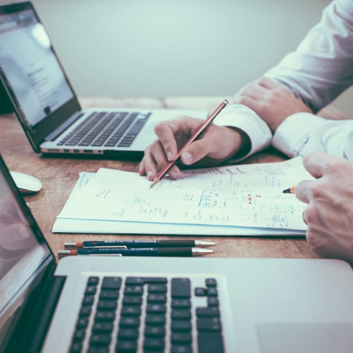 コンサルティング