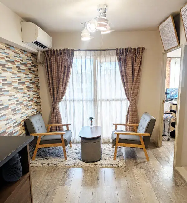 ファクトキー不動産 オフィス