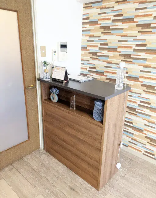 ファクトキー不動産 オフィス